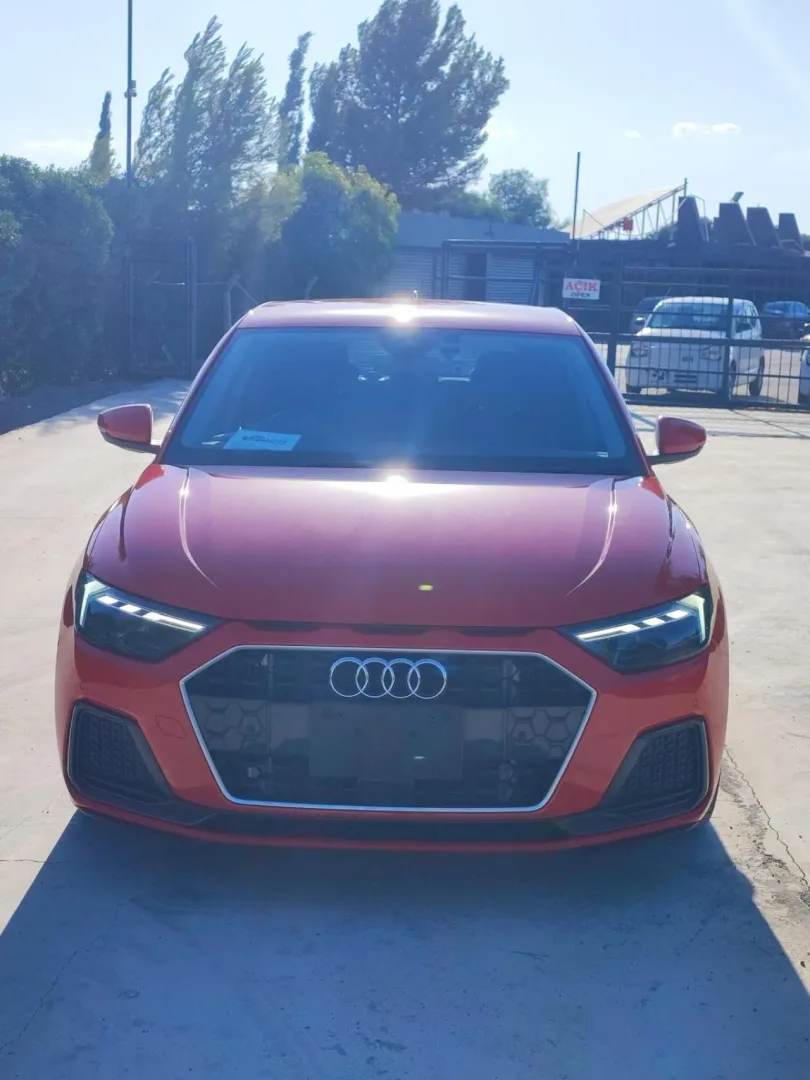 2021 Audi A1 1.0 Lefkoşa Satılık İkinci El | GalerimPlus - Thumbnail 3