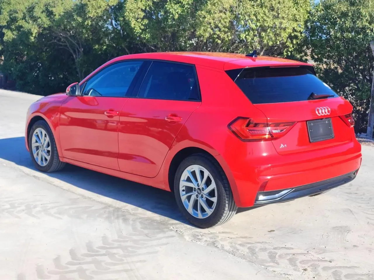 2021 Audi A1 1.0 Lefkoşa Satılık İkinci El | GalerimPlus - Thumbnail 4