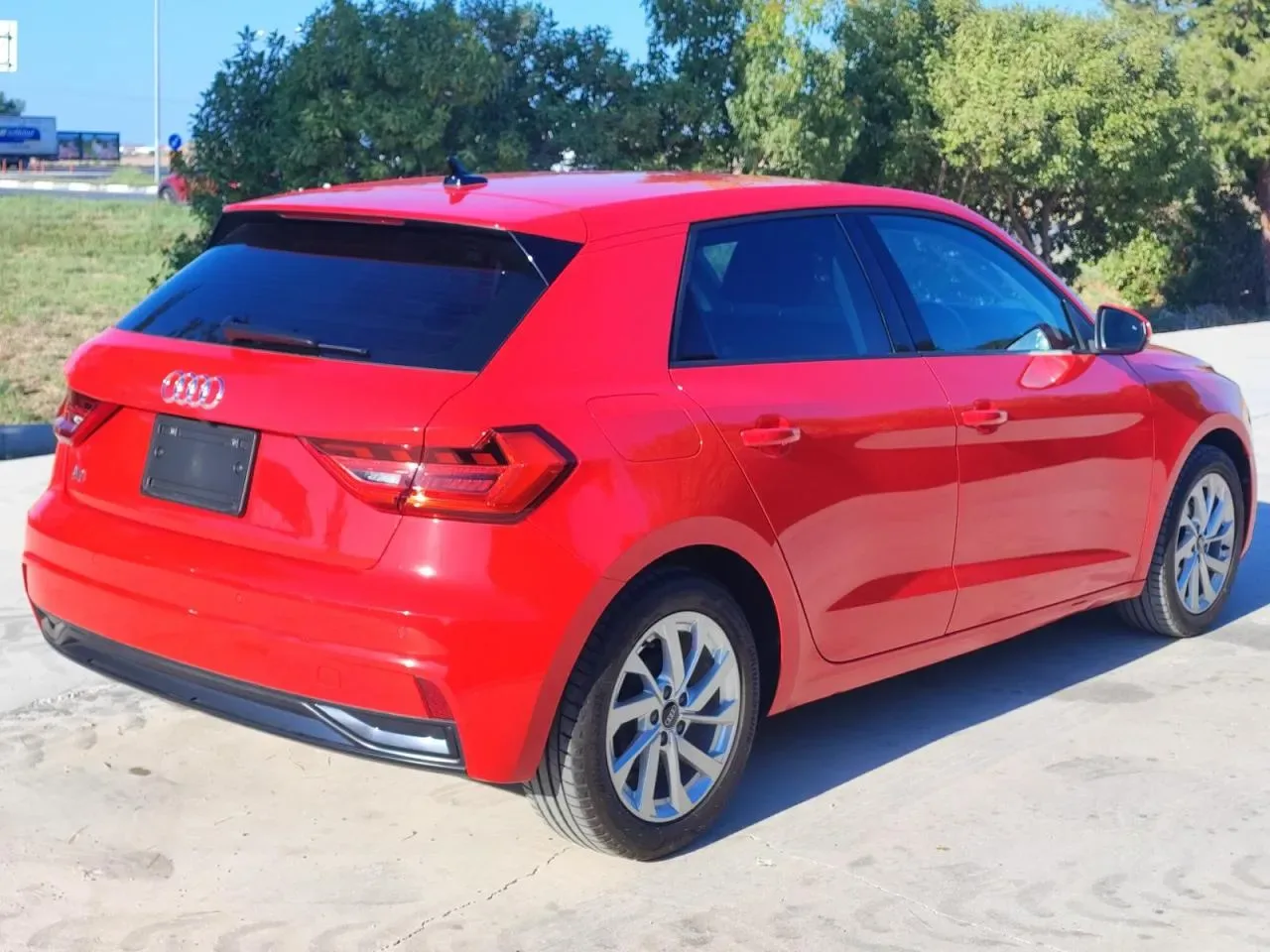 2021 Audi A1 1.0 Lefkoşa Satılık İkinci El | GalerimPlus - Thumbnail 5