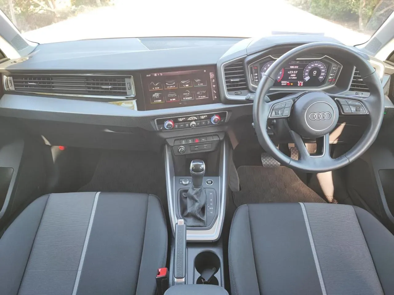 2021 Audi A1 1.0 Lefkoşa Satılık İkinci El | GalerimPlus - Thumbnail 6