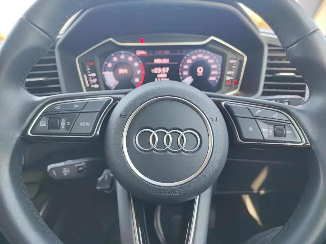 2021 Audi A1 1.0 Lefkoşa Satılık İkinci El | GalerimPlus - Thumbnail 7