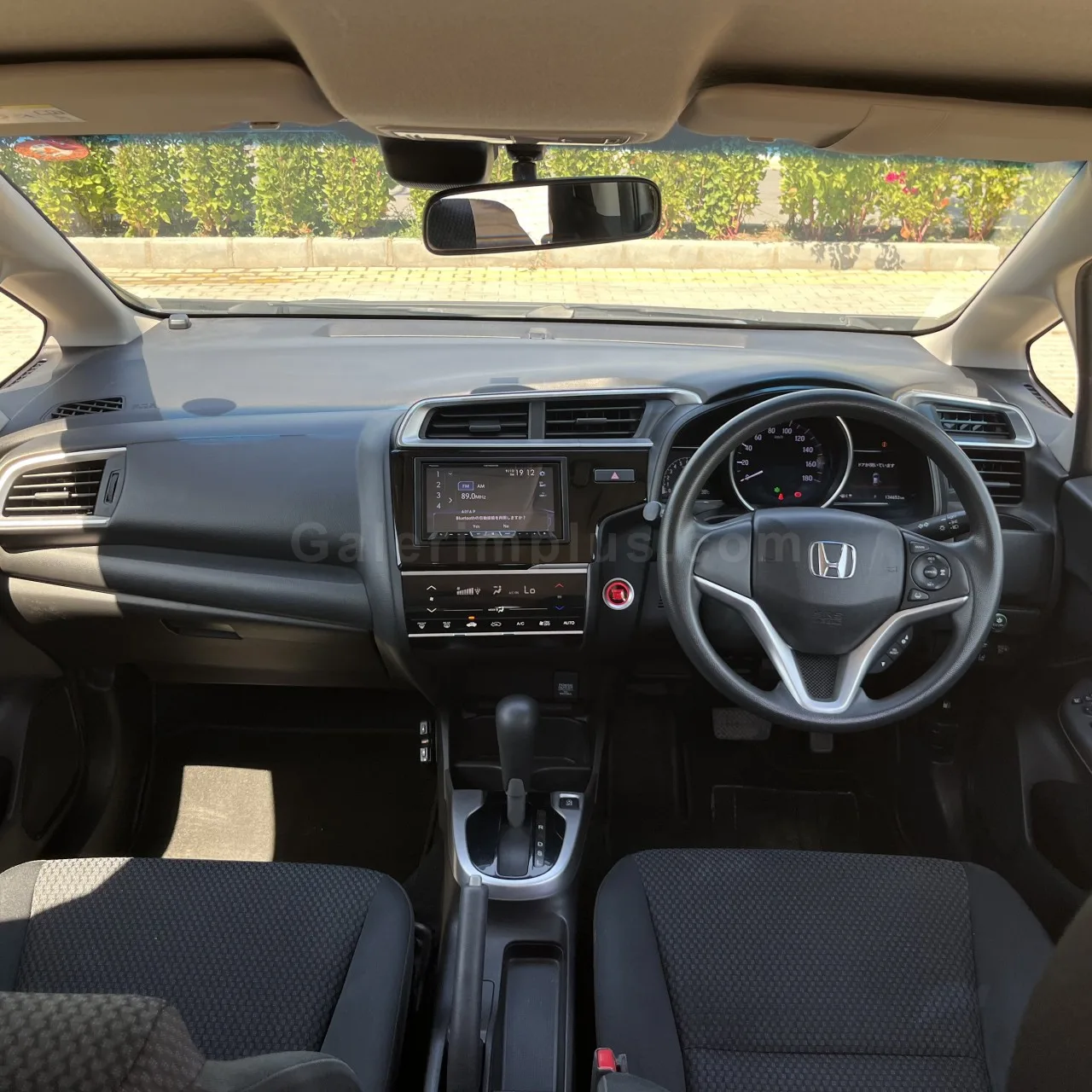 2019 Model Otomatik Honda Fit Lefkoşa Satılık İkinci El | GalerimPlus - Thumbnail 8