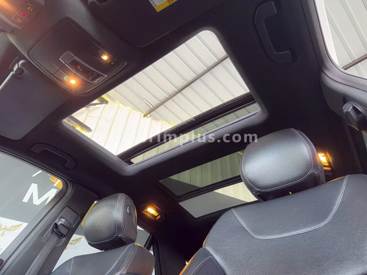 2018 Model Otomatik Mercedes - Benz GLE 250 d 4Matic AMG Premium Girne Satılık İkinci El | GalerimPlus - Thumbnail 7