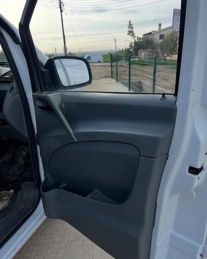 2010 Mercedes-Benz Vito Lefkoşa Satılık İkinci El | GalerimPlus - Thumbnail 6
