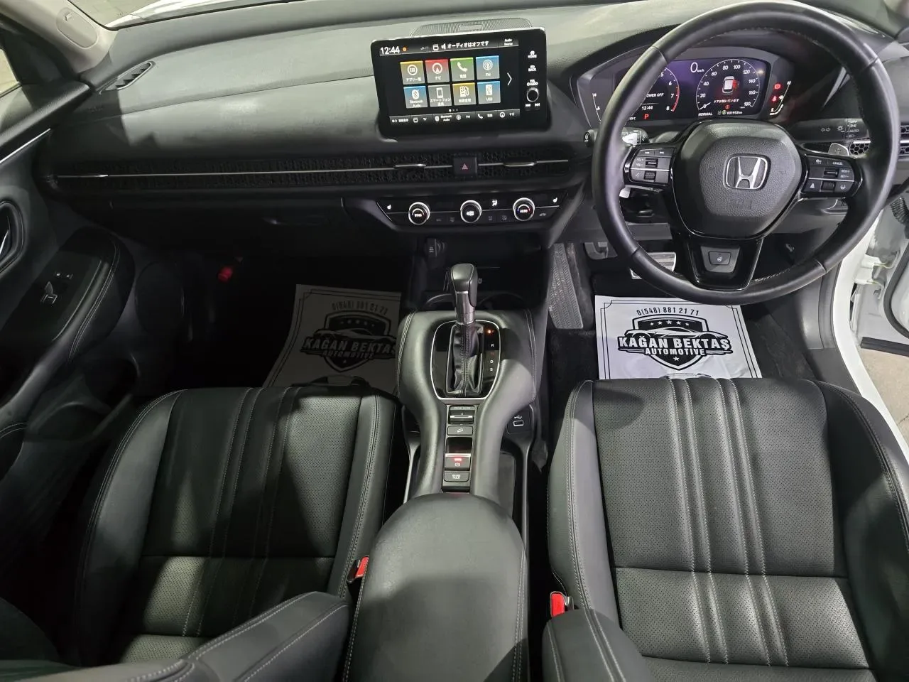 2023 Honda ZR-V 1.5 i-Vtec Gazimağusa Satılık İkinci El | GalerimPlus - Thumbnail 8