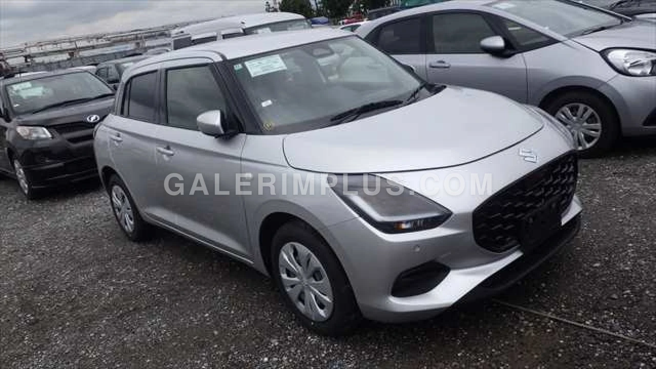 2025 Suzuki Swift Lefkoşa Satılık İkinci El | GalerimPlus - Fotoğraf 1