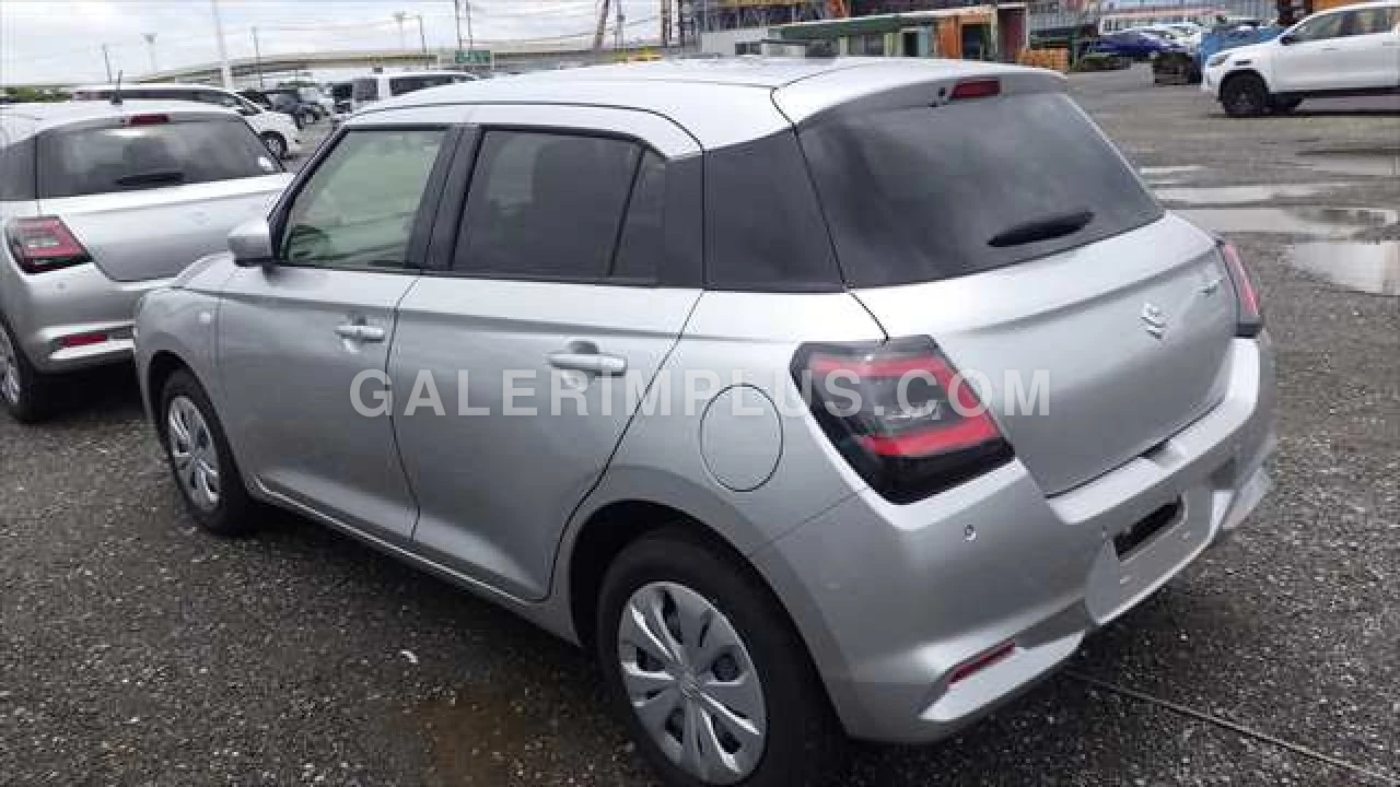 2025 Suzuki Swift Lefkoşa Satılık İkinci El | GalerimPlus - Thumbnail 3