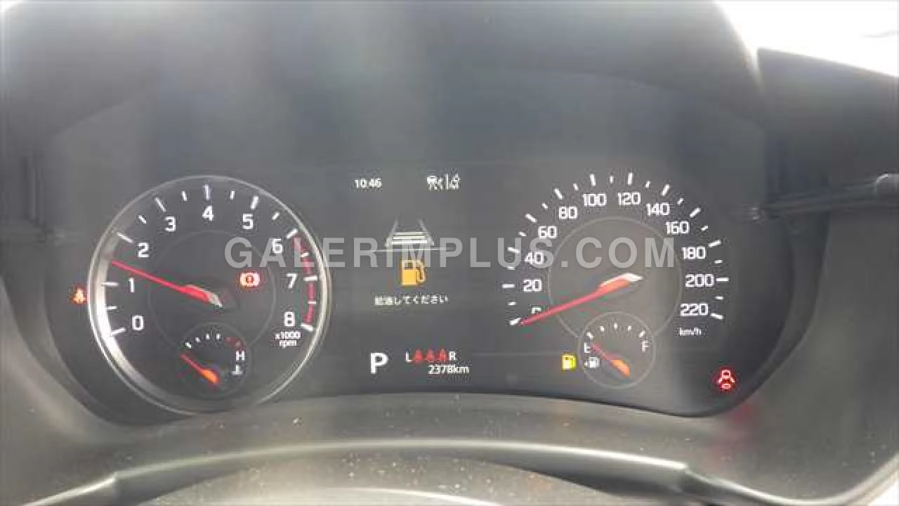 2025 Suzuki Swift Lefkoşa Satılık İkinci El | GalerimPlus - Thumbnail 6