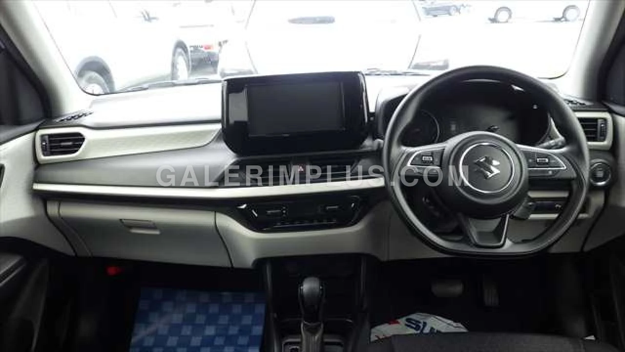 2025 Suzuki Swift Lefkoşa Satılık İkinci El | GalerimPlus - Thumbnail 7