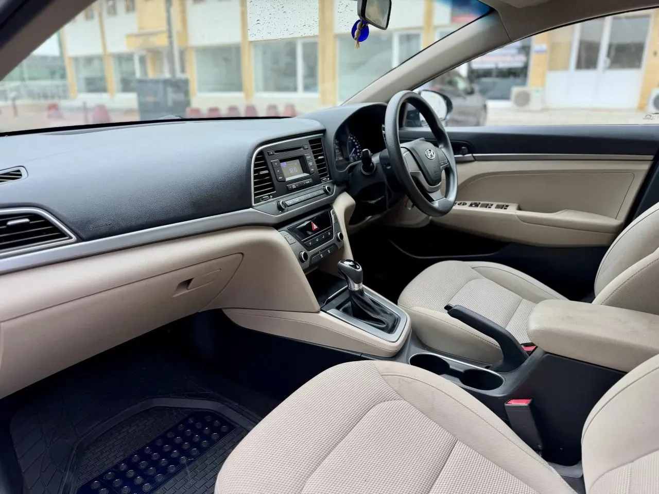 2019 Hyundai Elantra 1.6 Lefkoşa Satılık İkinci El | GalerimPlus - Thumbnail 5