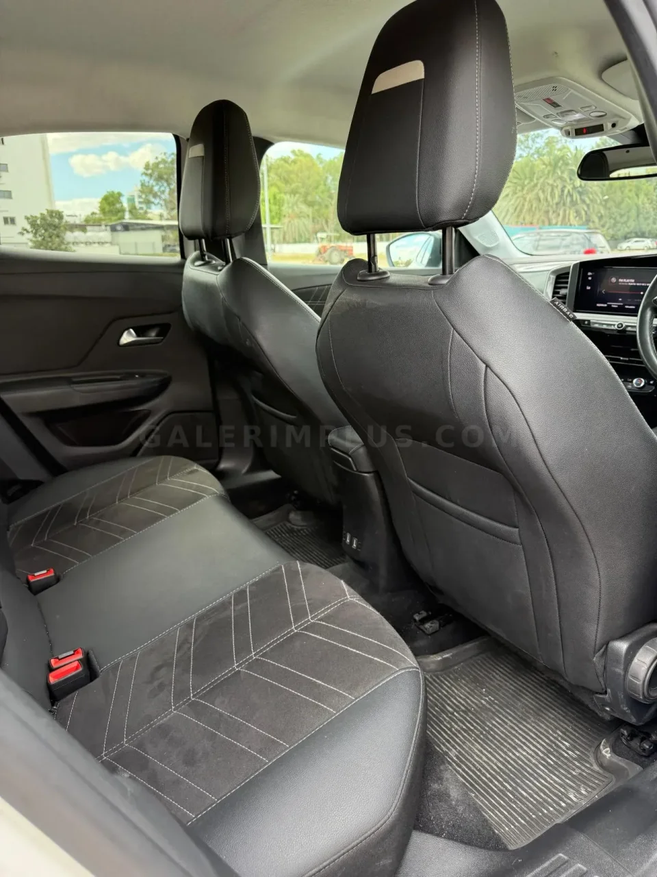 2022 Opel Mokka Mokka Lefkoşa Satılık İkinci El | GalerimPlus - Thumbnail 2