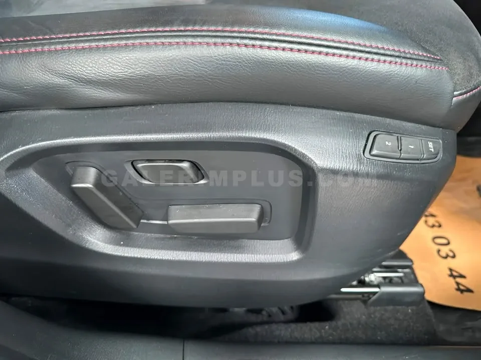 2023 Mazda CX-8 2.2 Skyactiv-D Exclusive 2.2 Skyactiv-D Lefke Satılık İkinci El | GalerimPlus - Thumbnail 6