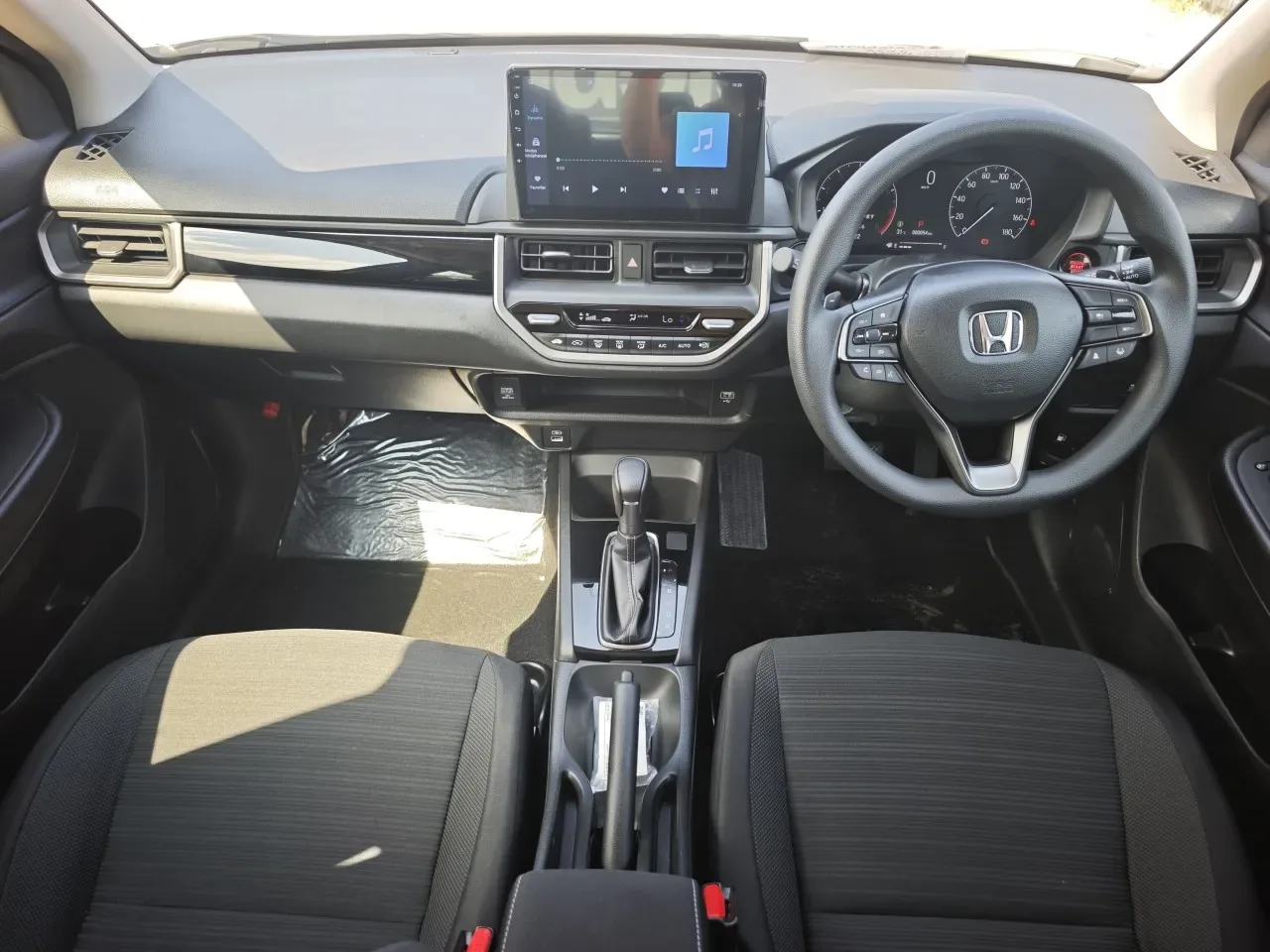 2026 Honda WR-V 1.5 i-VTEC Lefkoşa Satılık İkinci El | GalerimPlus - Thumbnail 5