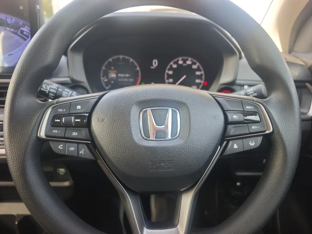 2026 Honda WR-V 1.5 i-VTEC Lefkoşa Satılık İkinci El | GalerimPlus - Thumbnail 7