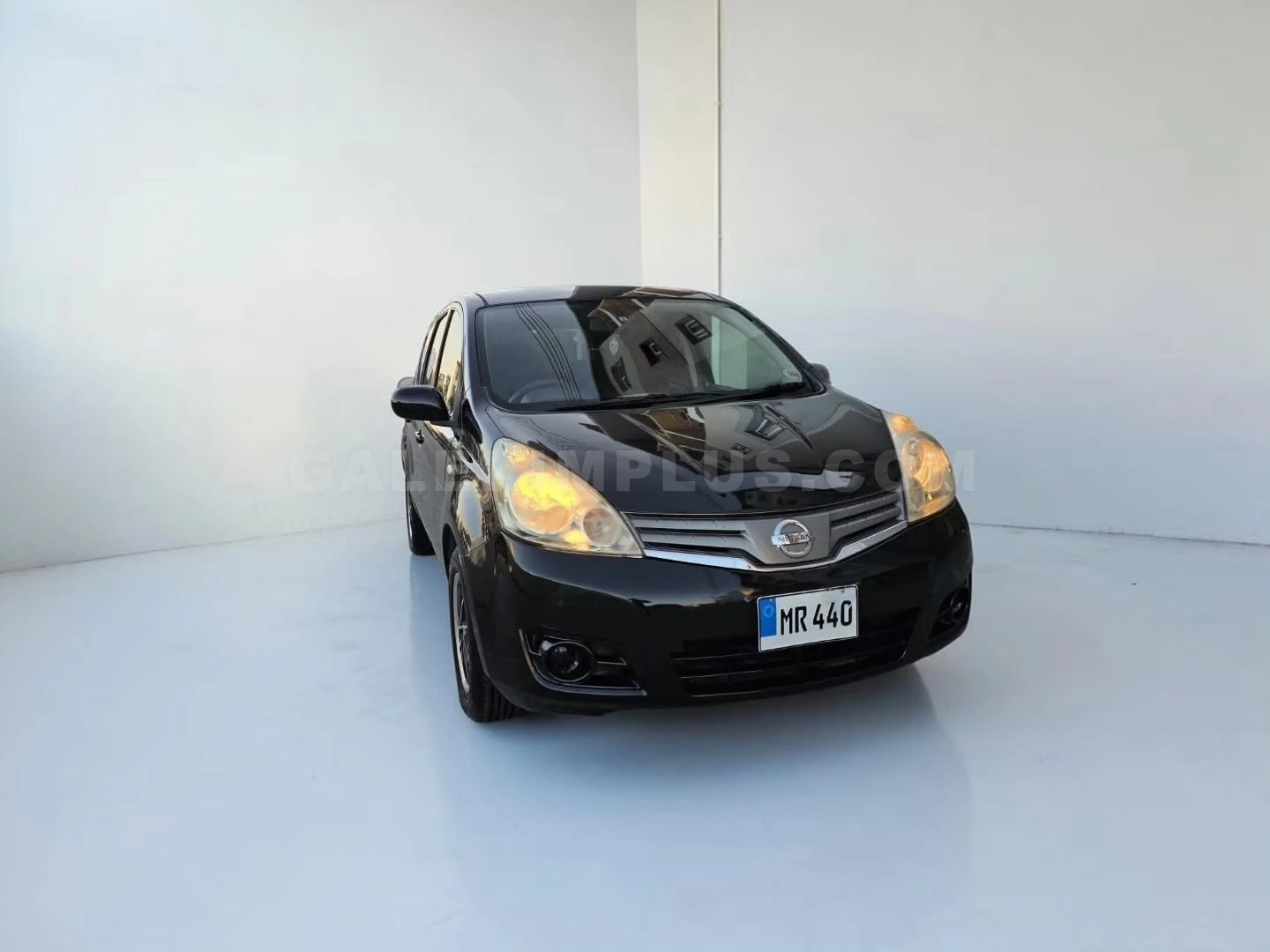2010 Nissan Note 1.2 1.2 1.2 Lefkoşa Satılık İkinci El | GalerimPlus - Thumbnail 2