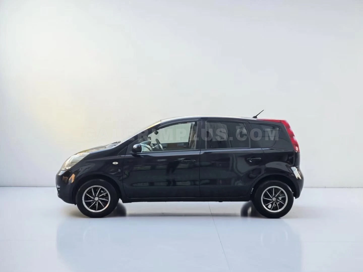 2010 Nissan Note 1.2 1.2 1.2 Lefkoşa Satılık İkinci El | GalerimPlus - Thumbnail 4