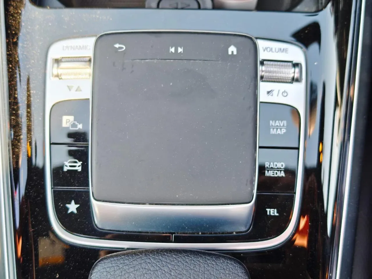2020 Mercedes-Benz B Serisi B 180 Lefkoşa Satılık İkinci El | GalerimPlus - Thumbnail 6