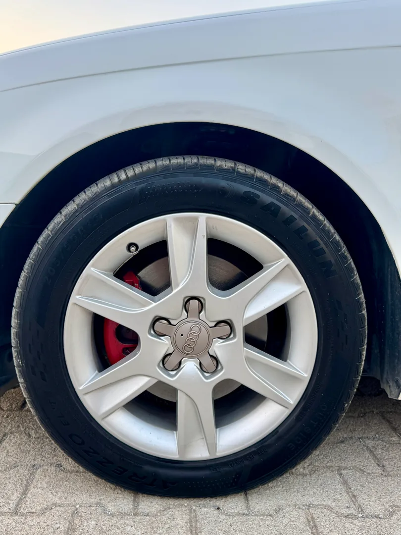 2012 Audi A3 A3 Sportback Attraction A3 Sportback Lefkoşa Satılık İkinci El | GalerimPlus - Thumbnail 7