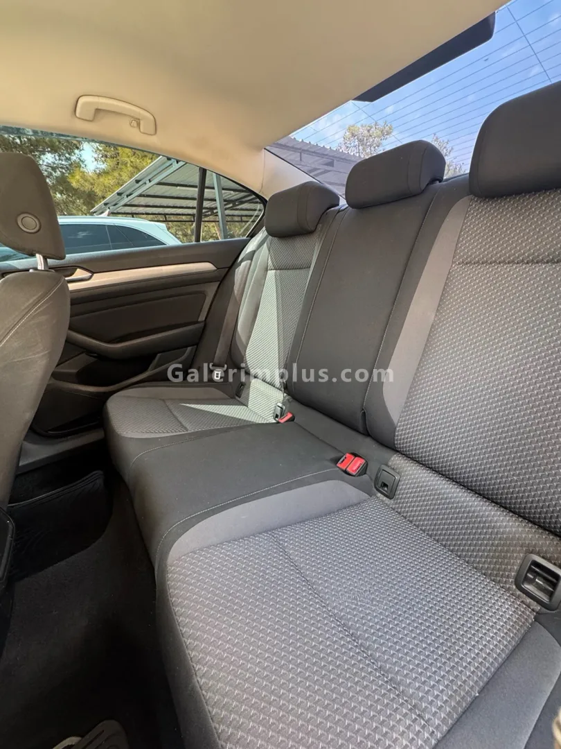 2019 Volkswagen Passat Girne Satılık İkinci El | GalerimPlus - Thumbnail 7