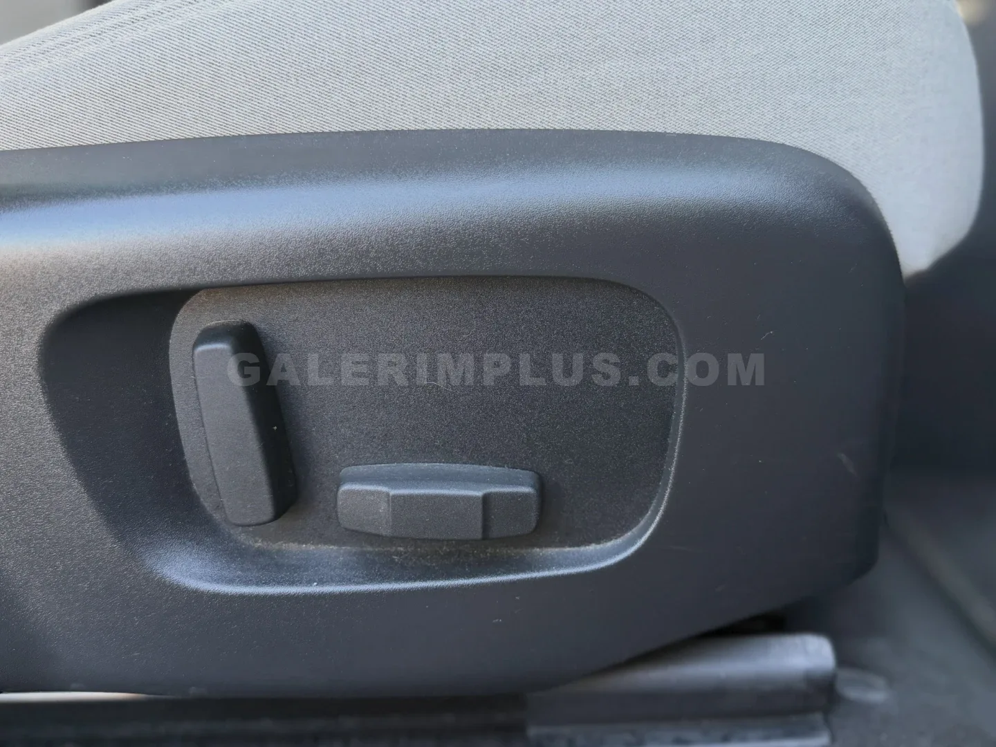 2021 Land Rover Range Rover Evoque Lefke Satılık İkinci El | GalerimPlus - Thumbnail 8