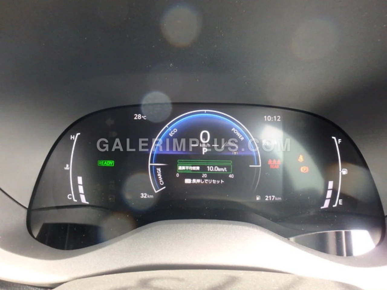 2026 Toyota Yaris Cross 1.5 Lefkoşa Satılık İkinci El | GalerimPlus - Thumbnail 6