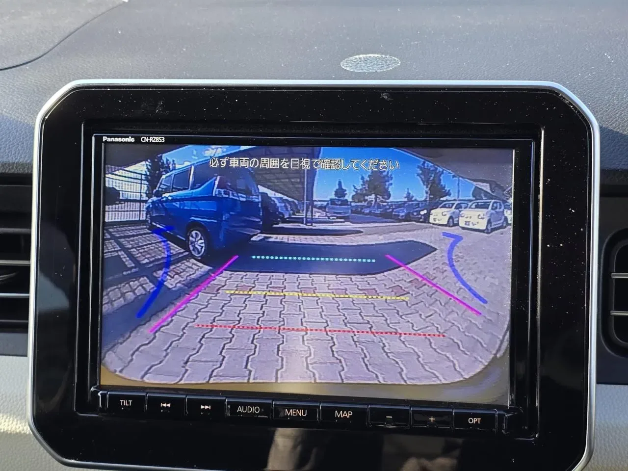 2020 Suzuki Ignis Hatchback I FH Lefkoşa Satılık İkinci El | GalerimPlus - Thumbnail 8