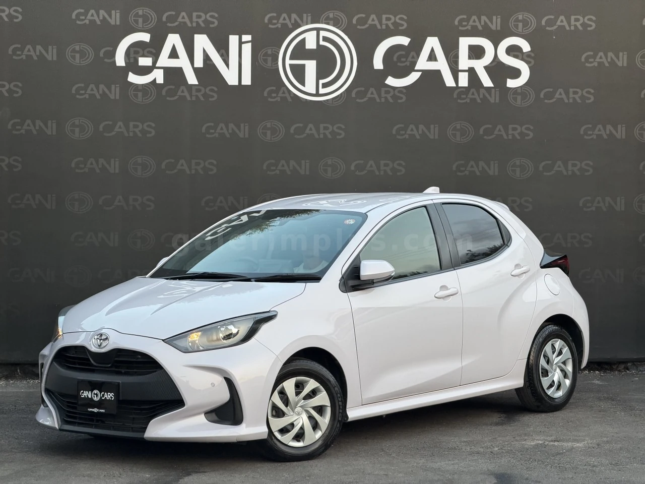 2022 Toyota Yaris Girne Satılık İkinci El | GalerimPlus - Thumbnail 3