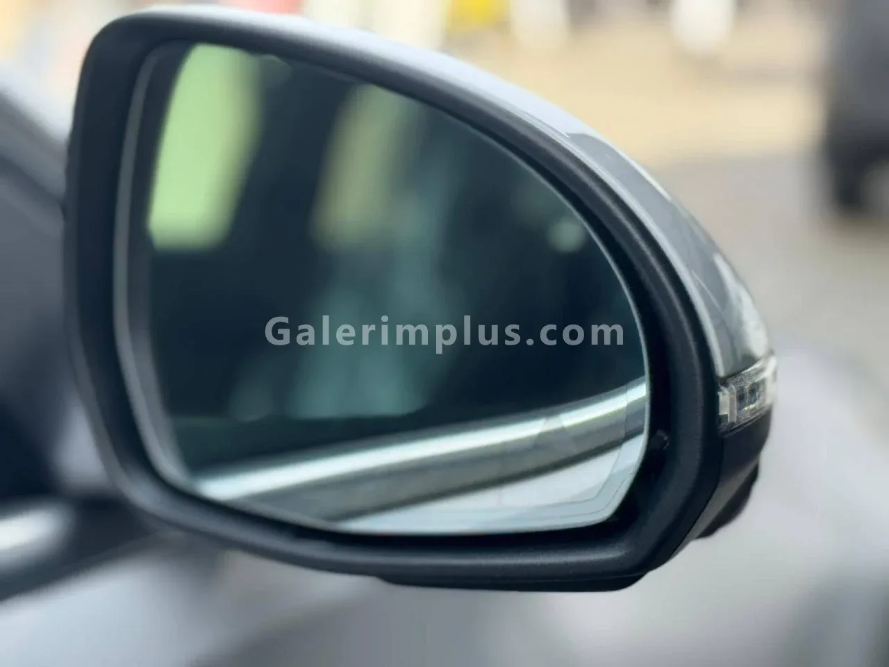 2023 Model Otomatik Mercedes-Benz C Serisi C 180 AMG Lefkoşa Satılık İkinci El | GalerimPlus - Thumbnail 7