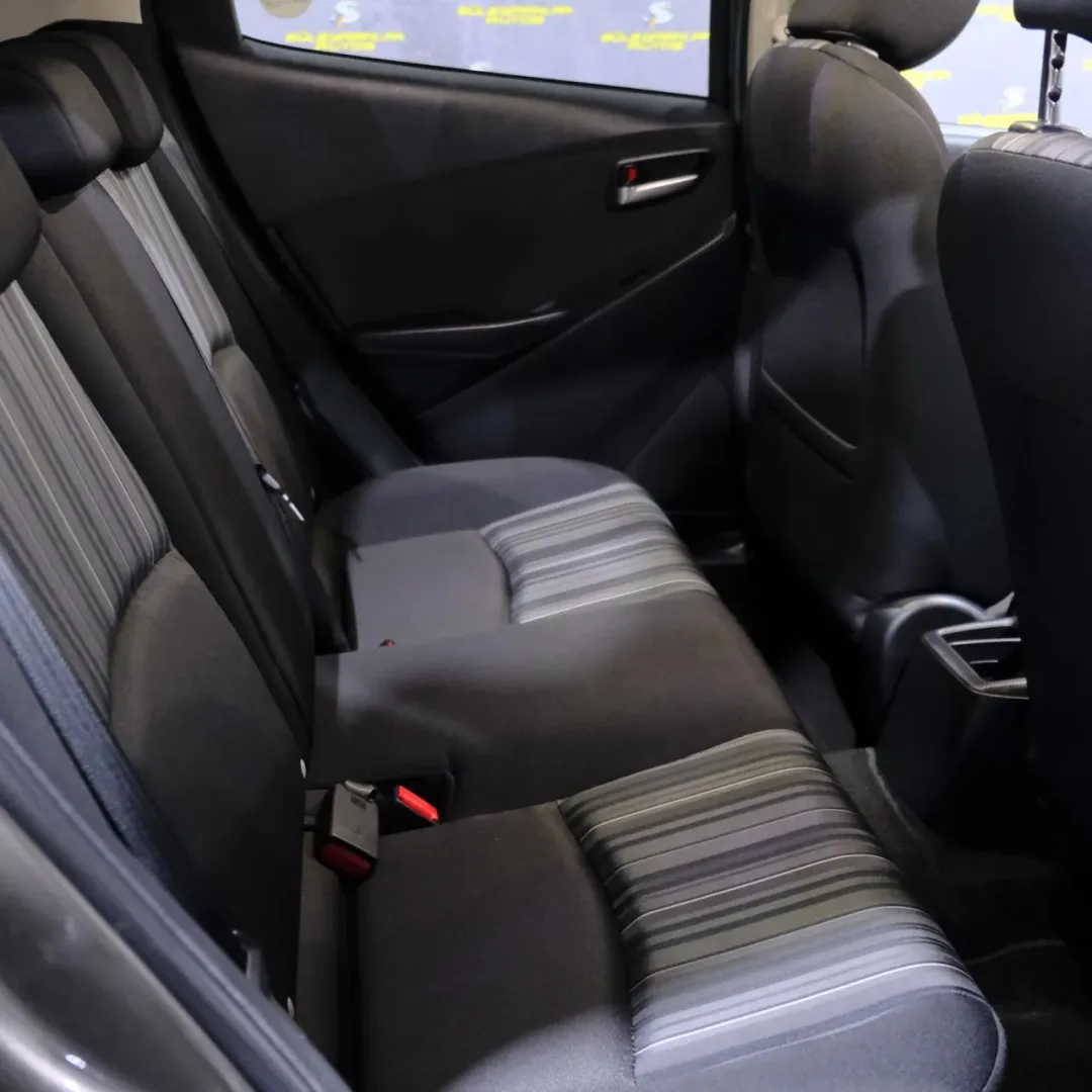 2021 Mazda Mazda 2 1.5 Sky-G Güzelyurt Satılık İkinci El | GalerimPlus - Thumbnail 7