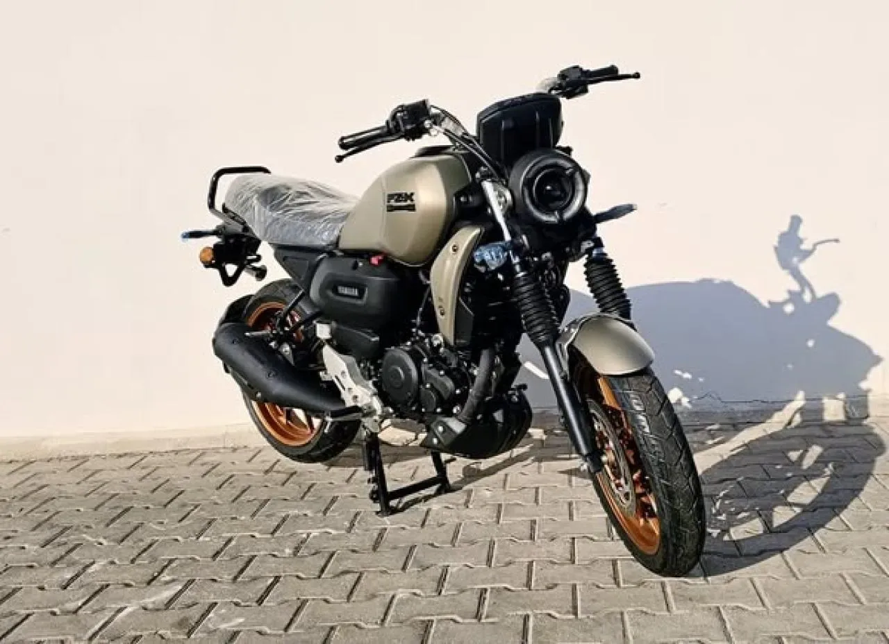 2024 Yamaha Diğer Diğer Lefkoşa Satılık İkinci El | GalerimPlus - Thumbnail 2