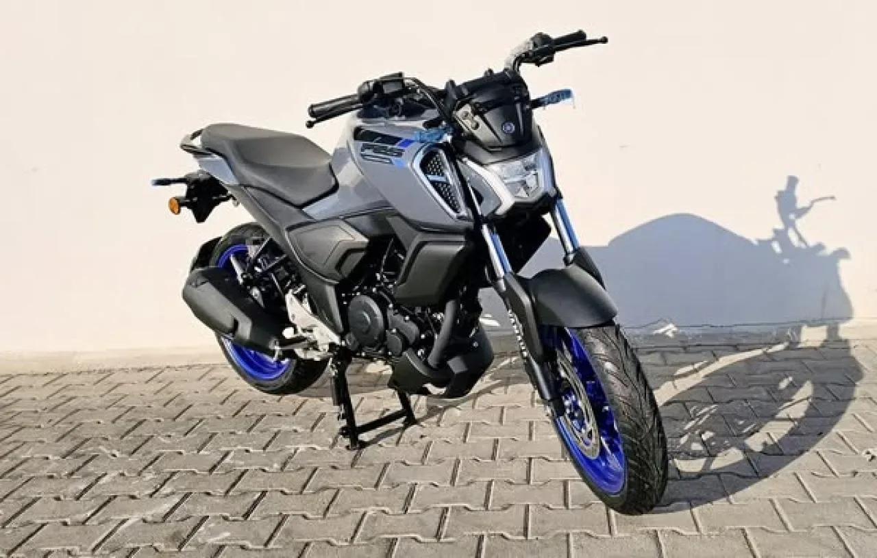 2024 Yamaha Diğer Diğer Lefkoşa Satılık İkinci El | GalerimPlus - Thumbnail 4