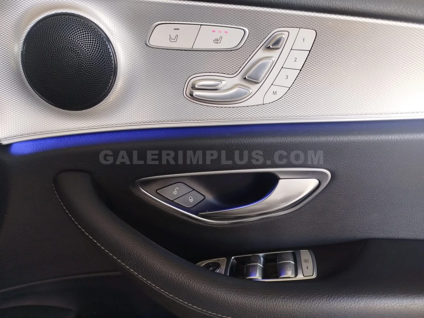 2019 Mercedes-Benz E Serisi E 220d E 220d Lefkoşa Satılık İkinci El | GalerimPlus - Thumbnail 8