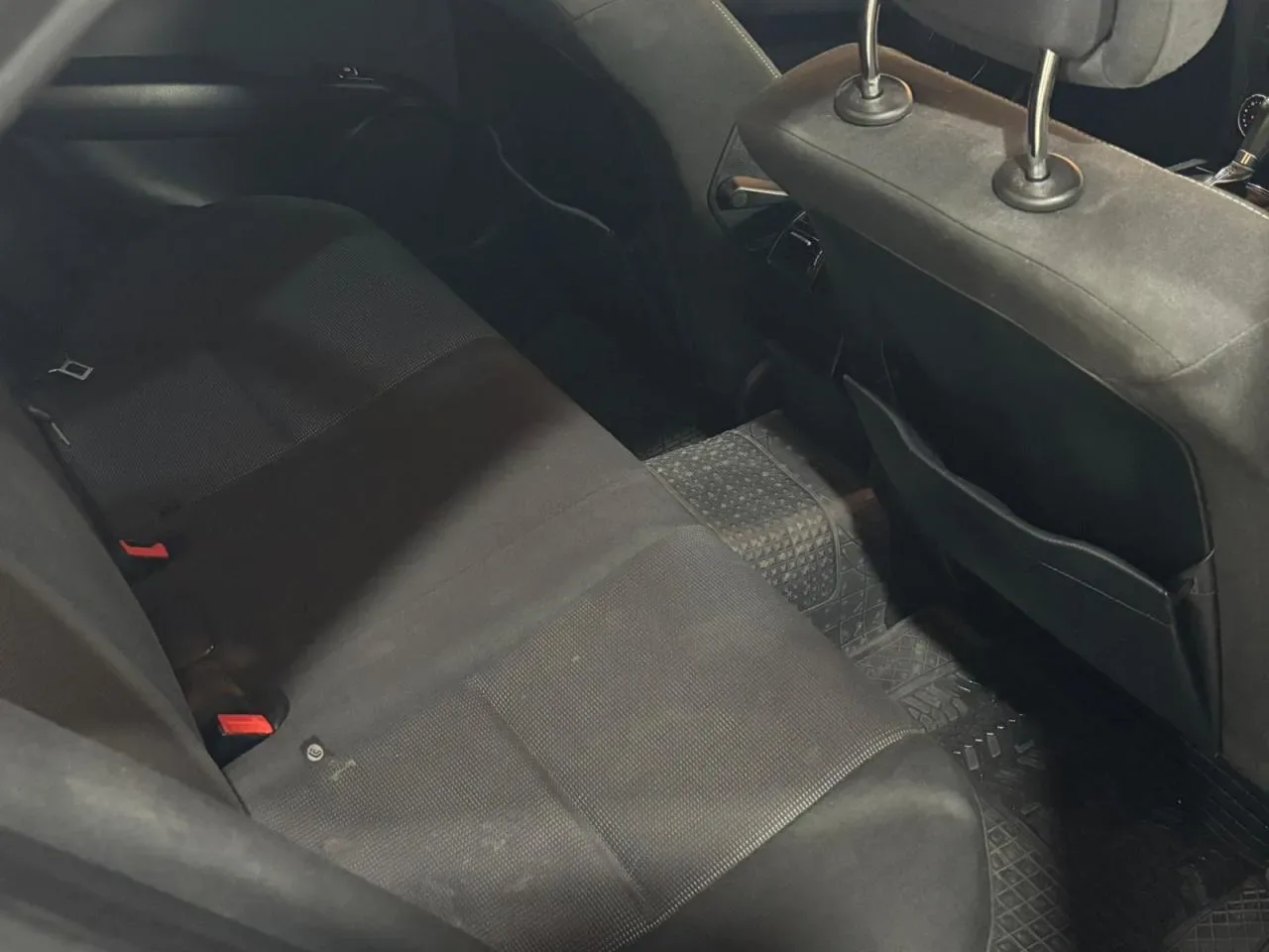 2014 Mercedes-Benz C Serisi C 180 Güzelyurt Satılık İkinci El | GalerimPlus - Thumbnail 8