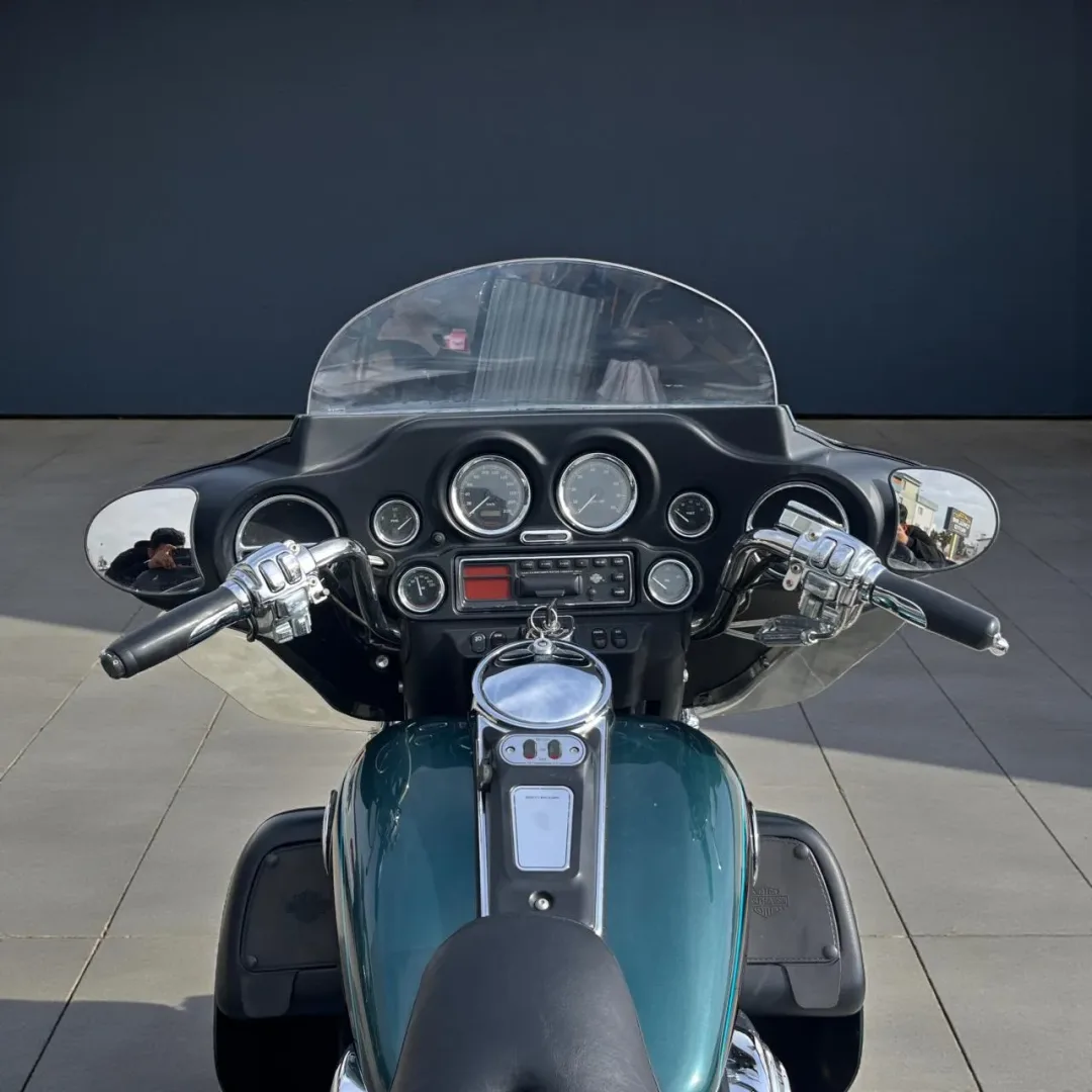 2001 Harley-Davidson Harley Davidson Lefkoşa Satılık İkinci El | GalerimPlus - Thumbnail 8