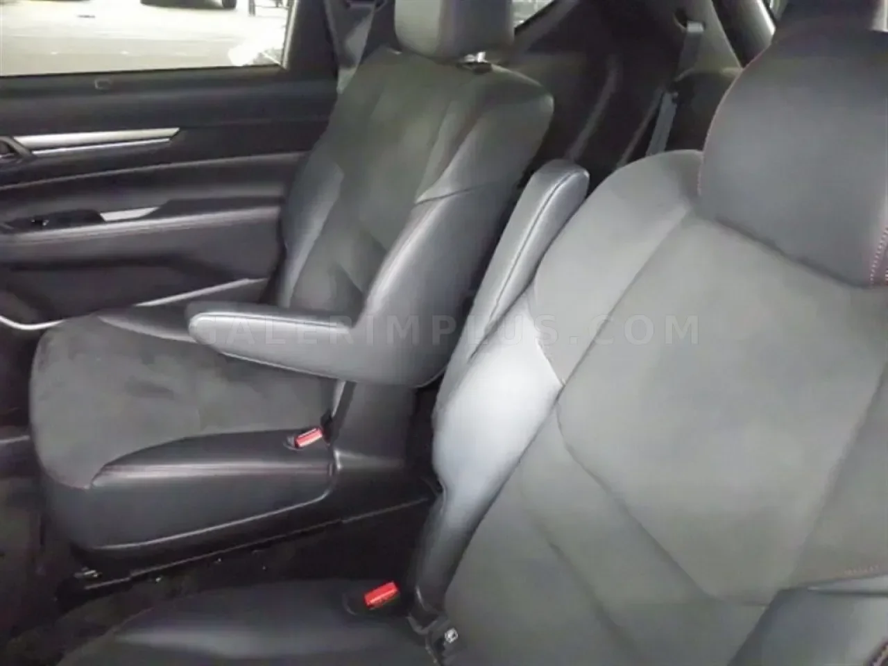 2022 Mazda CX-8 Gazimağusa Satılık İkinci El | GalerimPlus - Thumbnail 5