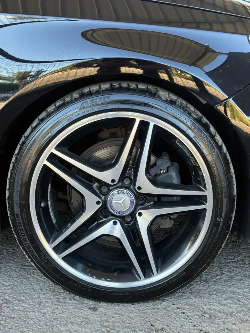 2013 Mercedes-Benz A Serisi A 180 AMG Lefkoşa Satılık İkinci El | GalerimPlus - Thumbnail 5