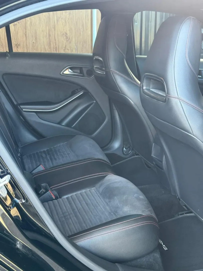 2013 Mercedes-Benz A Serisi A 180 AMG Lefkoşa Satılık İkinci El | GalerimPlus - Thumbnail 8