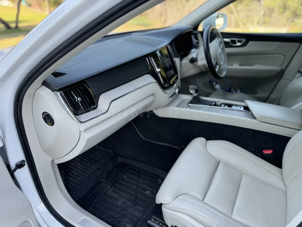 2020 Volvo XC60 Lefkoşa Satılık İkinci El | GalerimPlus - Thumbnail 8