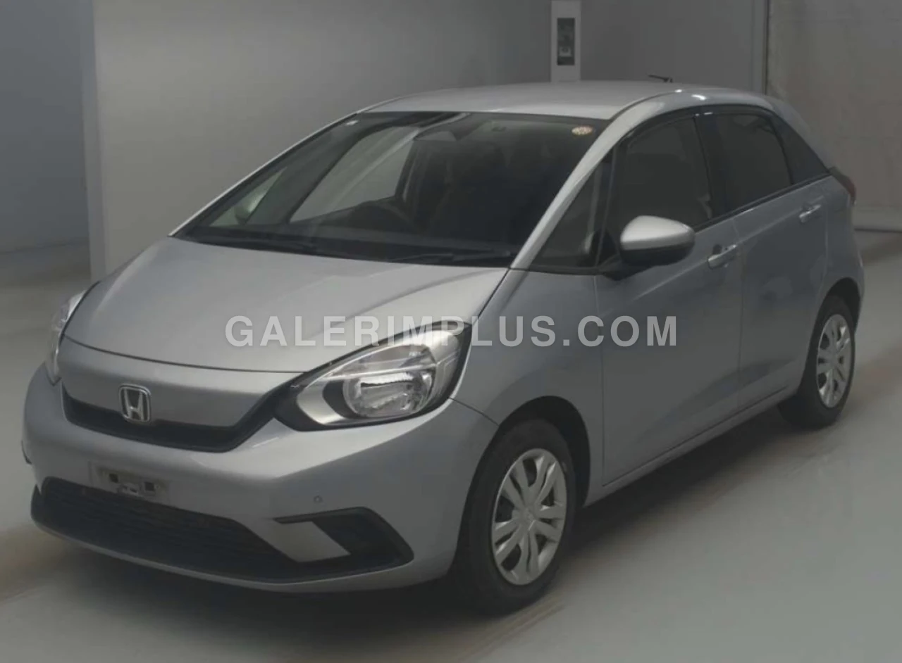 2022 Honda Fit Lefkoşa Satılık İkinci El | GalerimPlus - Fotoğraf 1
