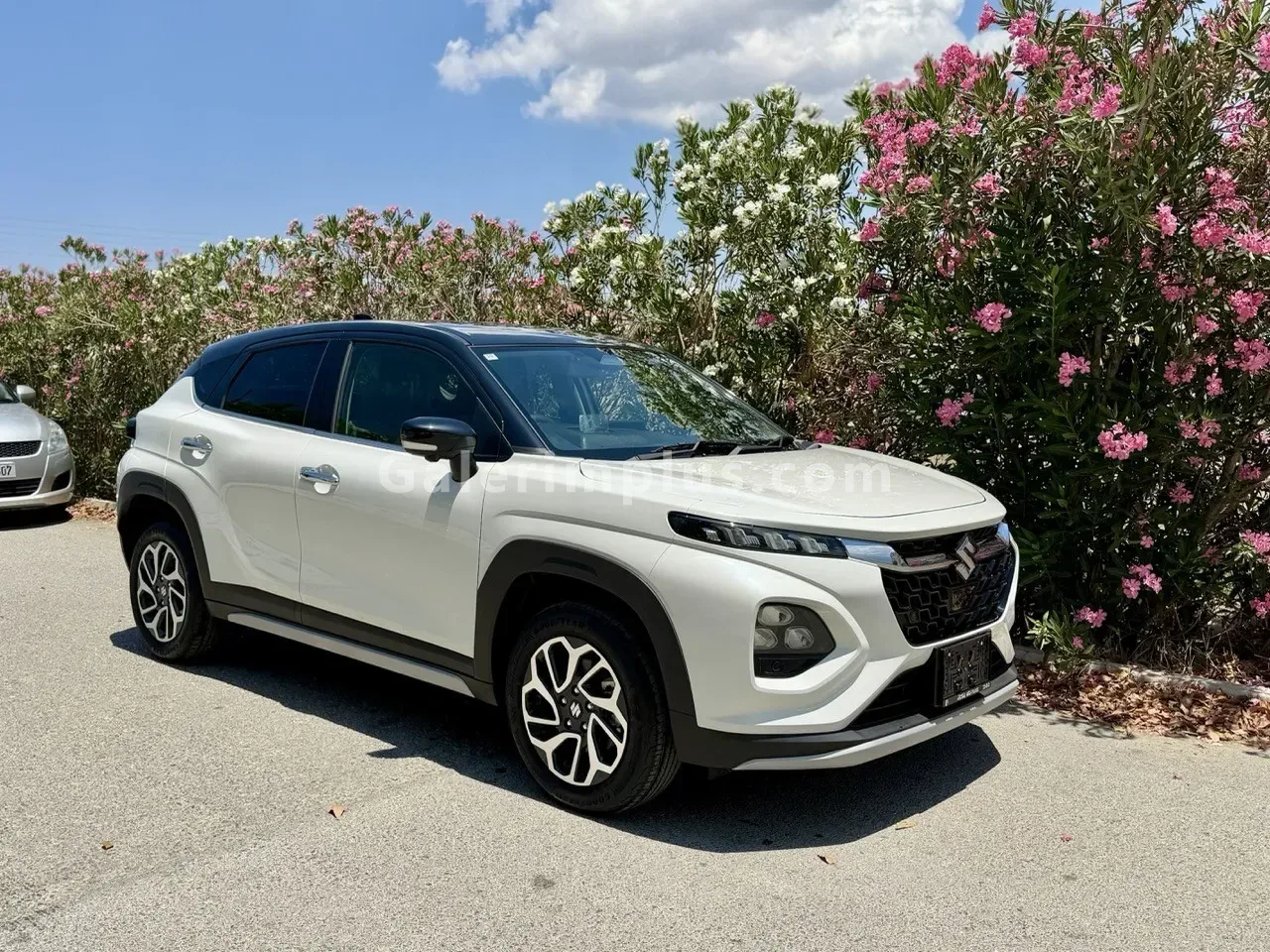 2025 Suzuki Fronx Lefkoşa Satılık İkinci El | GalerimPlus - Fotoğraf 1