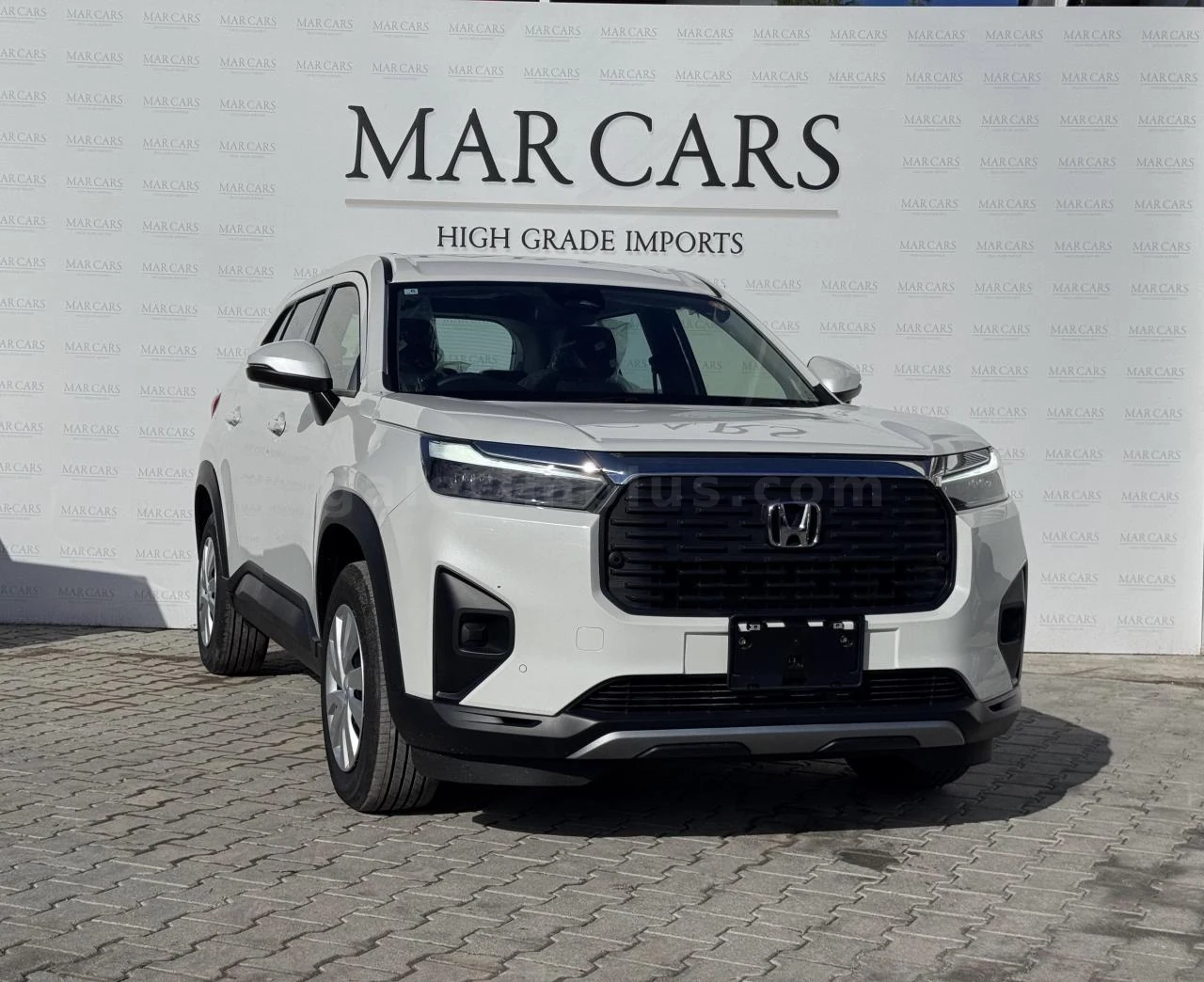 2025 Honda WR-V Lefkoşa Satılık İkinci El | GalerimPlus - Fotoğraf 1