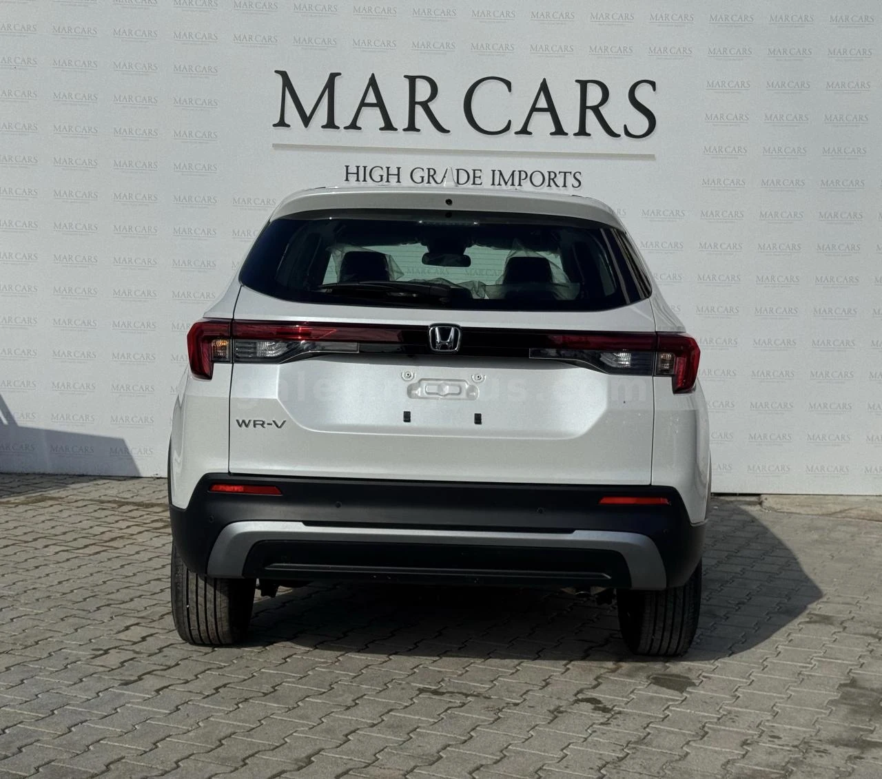 2025 Honda WR-V Lefkoşa Satılık İkinci El | GalerimPlus - Thumbnail 5
