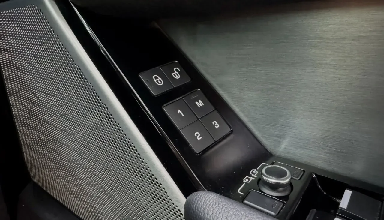 2019 Land Rover Range Rover Velar 2.0 Lefkoşa Satılık İkinci El | GalerimPlus - Thumbnail 8