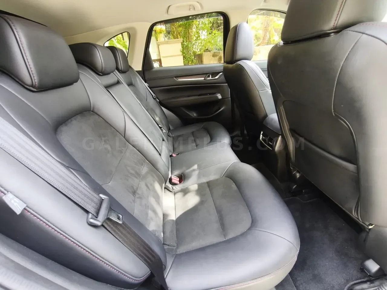 2021 Mazda CX-5 2.2 Skyactiv-D Lefkoşa Satılık İkinci El | GalerimPlus - Thumbnail 2