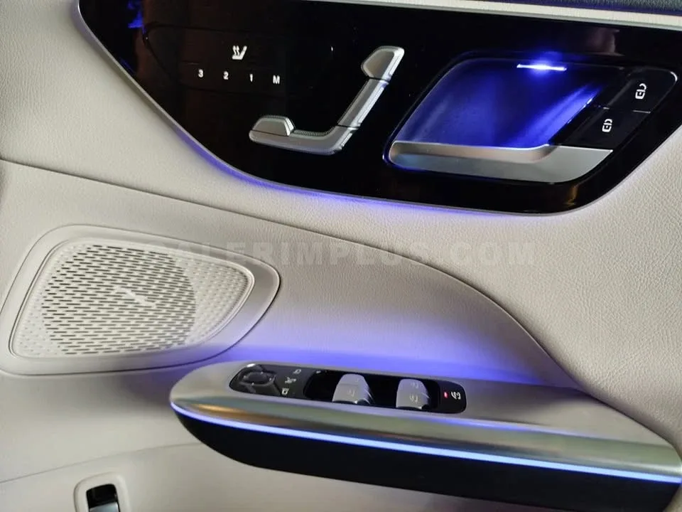 2022 Mercedes-Benz C Serisi C 200 C 200 Lefkoşa Satılık İkinci El | GalerimPlus - Thumbnail 6