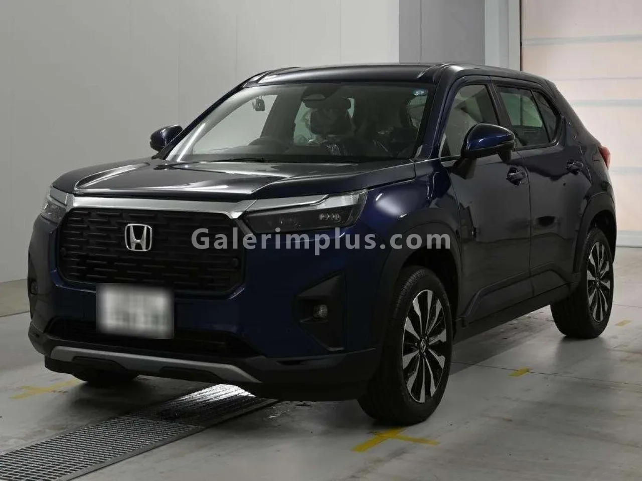 2026 Model Otomatik Honda WR-V 1.5 i-VTEC Gazimağusa Satılık İkinci El | GalerimPlus - Fotoğraf 1