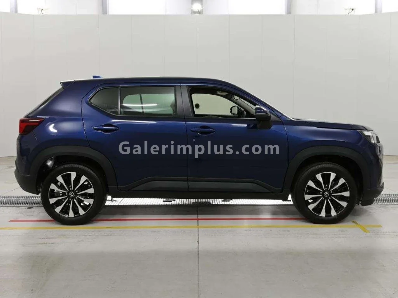 2026 Model Otomatik Honda WR-V 1.5 i-VTEC Gazimağusa Satılık İkinci El | GalerimPlus - Thumbnail 4