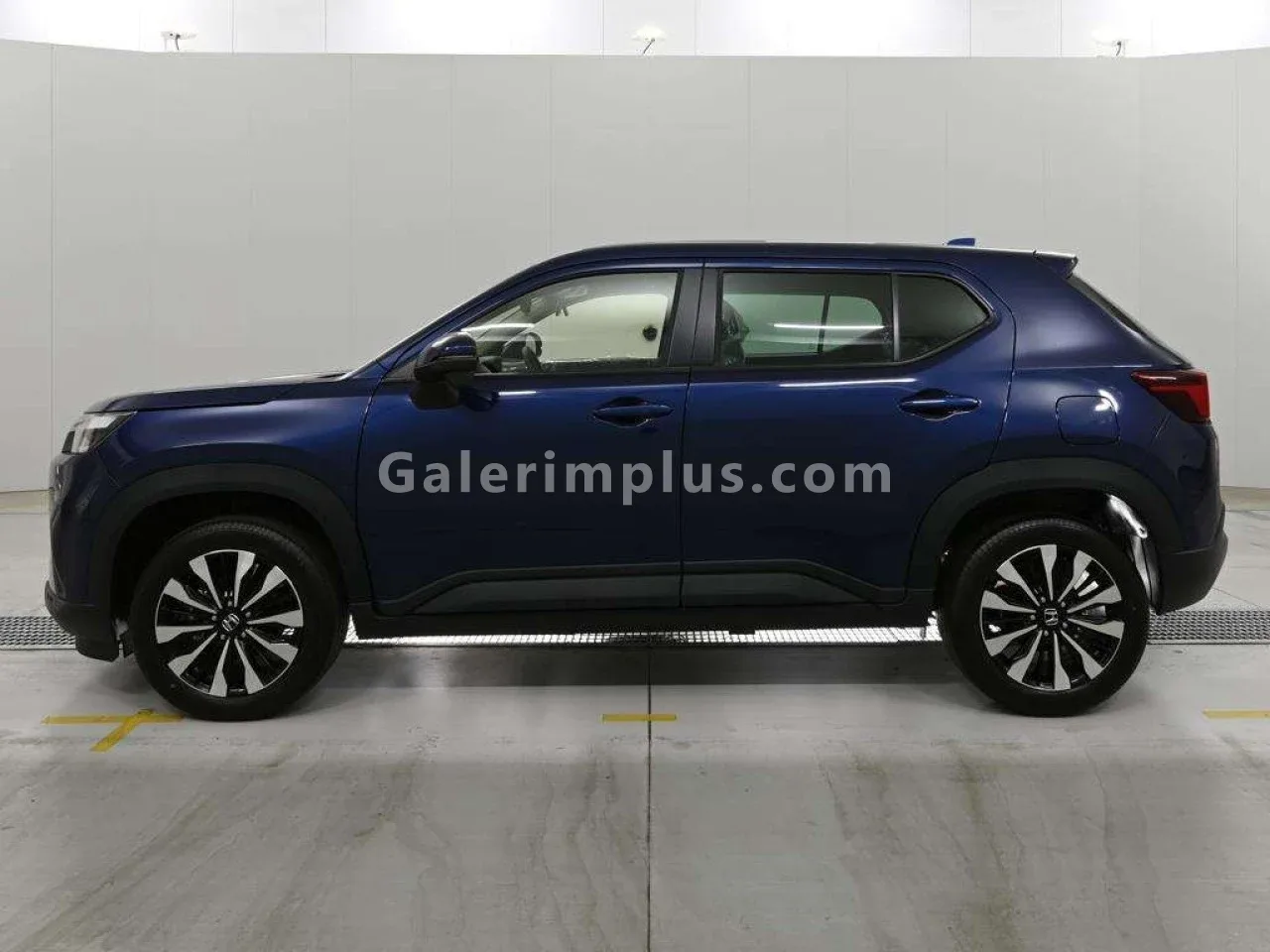2026 Model Otomatik Honda WR-V 1.5 i-VTEC Gazimağusa Satılık İkinci El | GalerimPlus - Thumbnail 5