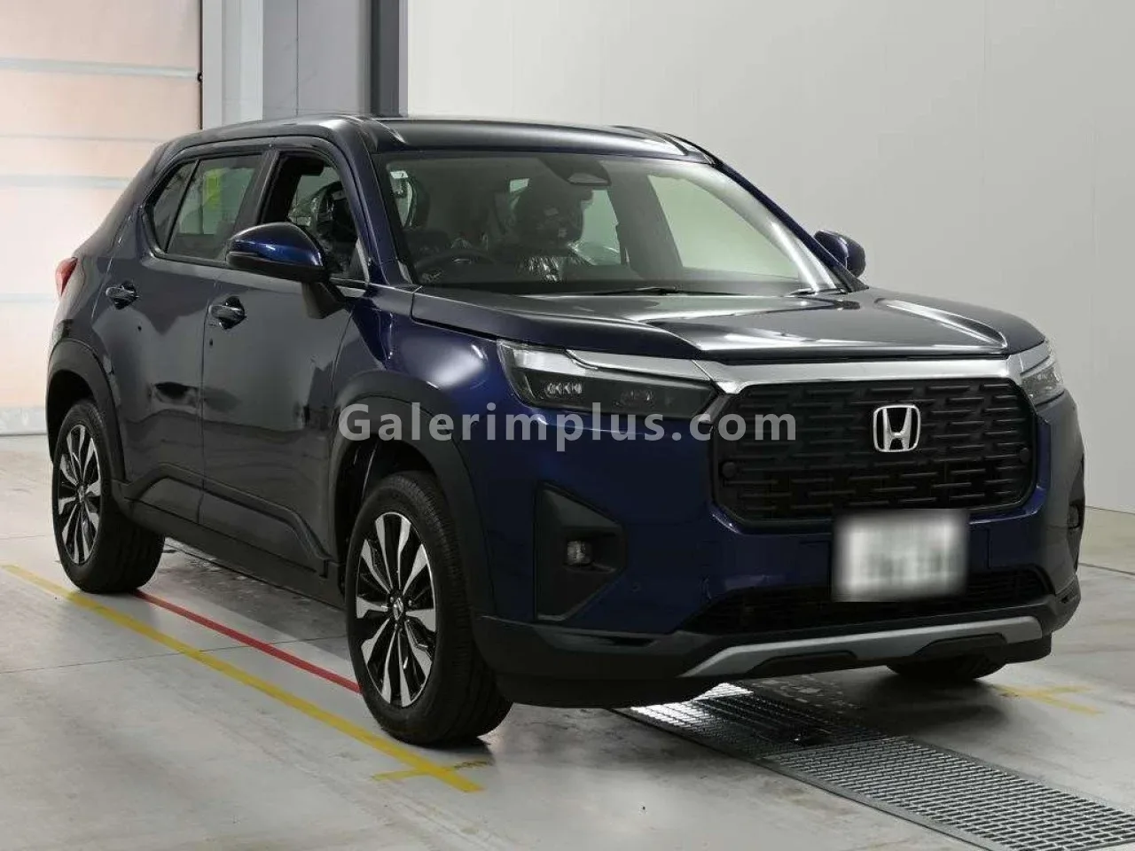 2026 Model Otomatik Honda WR-V 1.5 i-VTEC Gazimağusa Satılık İkinci El | GalerimPlus - Thumbnail 6