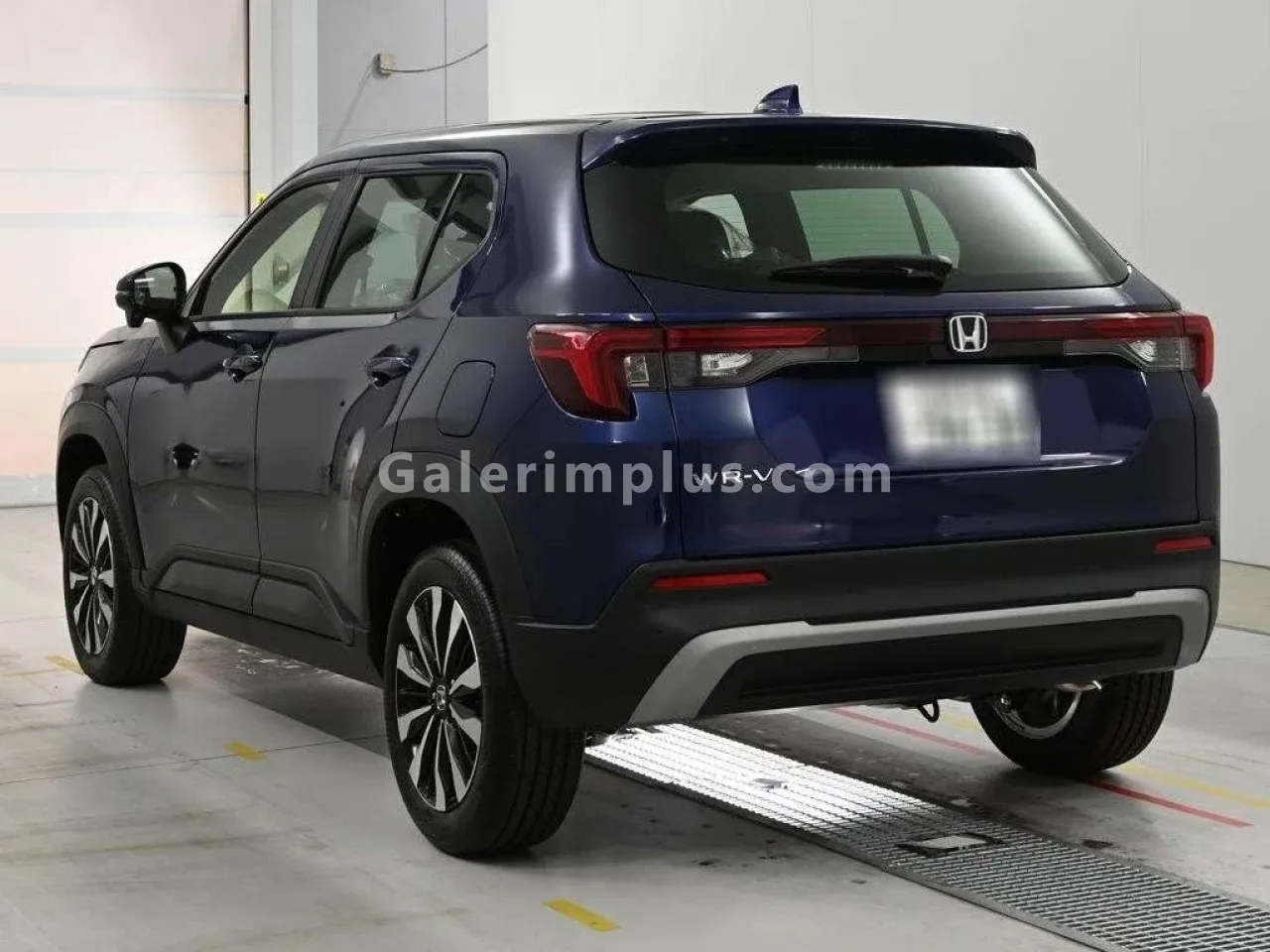 2026 Model Otomatik Honda WR-V 1.5 i-VTEC Gazimağusa Satılık İkinci El | GalerimPlus - Thumbnail 7